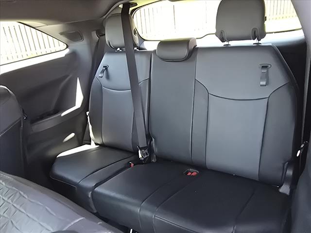 2023 Toyota Sienna Woodland Edition
