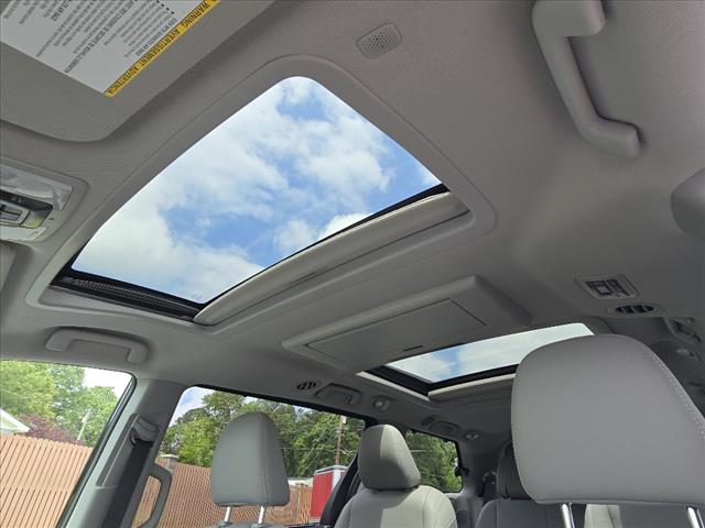 2020 Toyota Sienna Limited Premium 7 Passenger