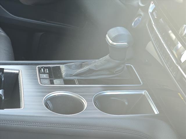 2021 Toyota Sienna Platinum 7 Passenger