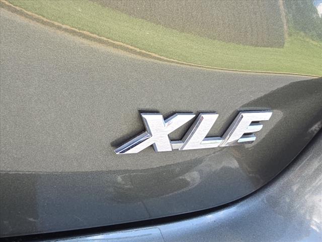 2016 Toyota Highlander XLE V6