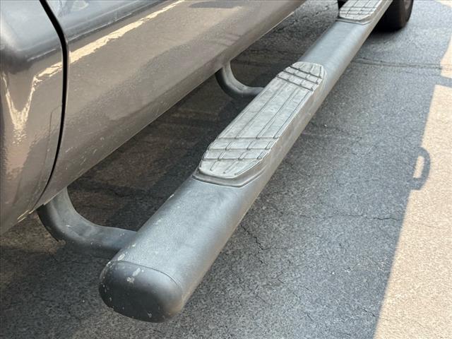 2018 Toyota Tundra Platinum 5.7L V8
