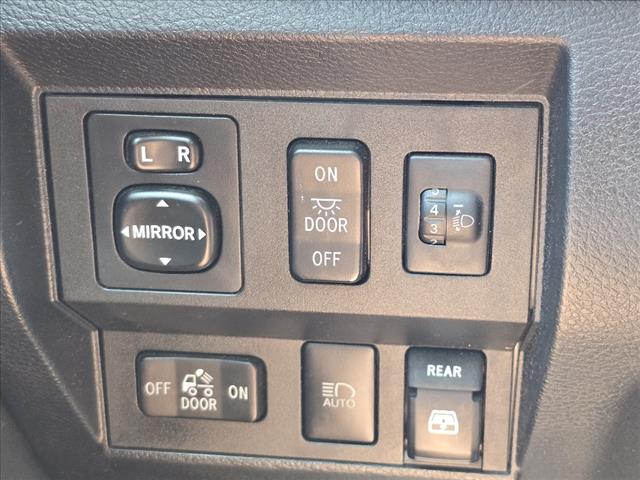 2018 Toyota Tundra SR5 CrewMax