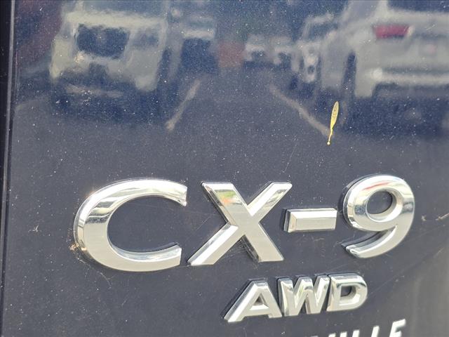 2021 Mazda CX-9 Grand Touring