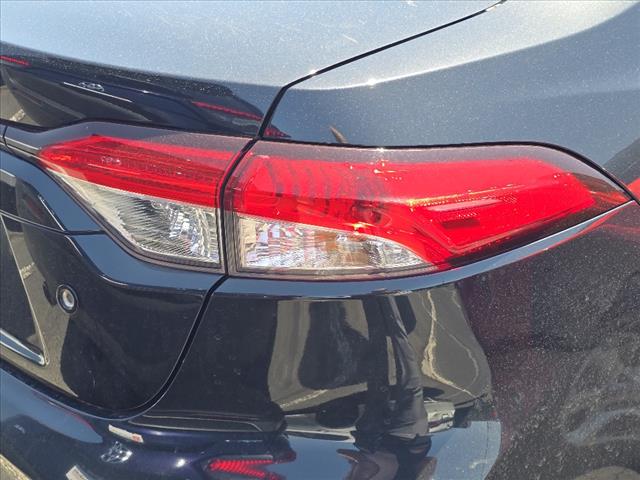 2020 Toyota Corolla L