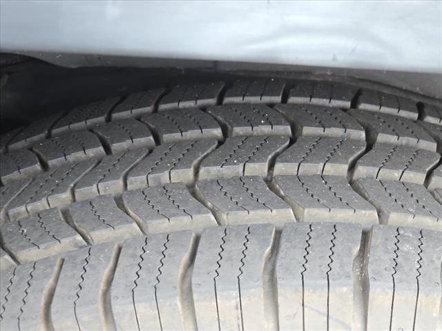 2011 Toyota FJ Cruiser Base