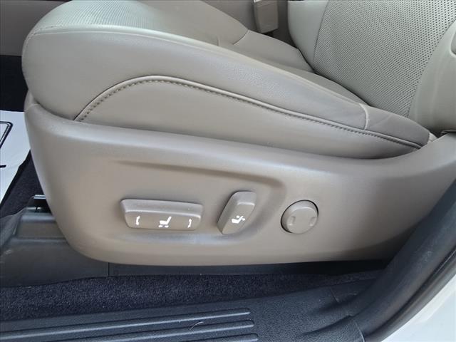 2020 Lexus GX 460 460