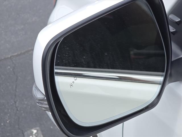 2016 Lexus GX 460 460