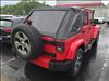 2016 Jeep Wrangler Unlimited Unlimited Sahara