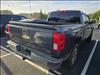 2018 Chevrolet Silverado 1500 LTZ 1LZ