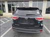 2016 Toyota Highlander Limited Platinum V6