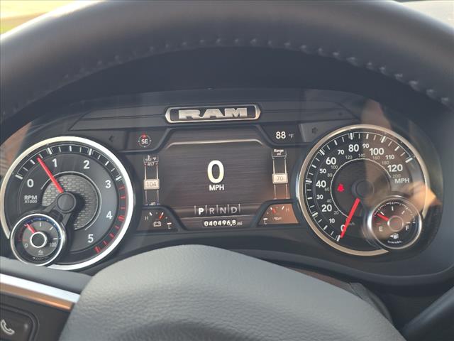 2022 RAM 3500 Laramie