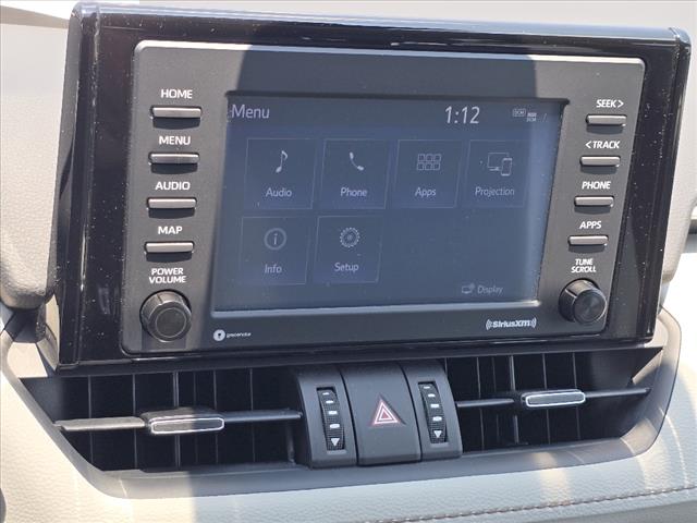 2021 Toyota RAV4 Hybrid XLE Premium