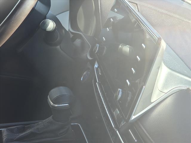 2021 Toyota Sienna Platinum 7 Passenger
