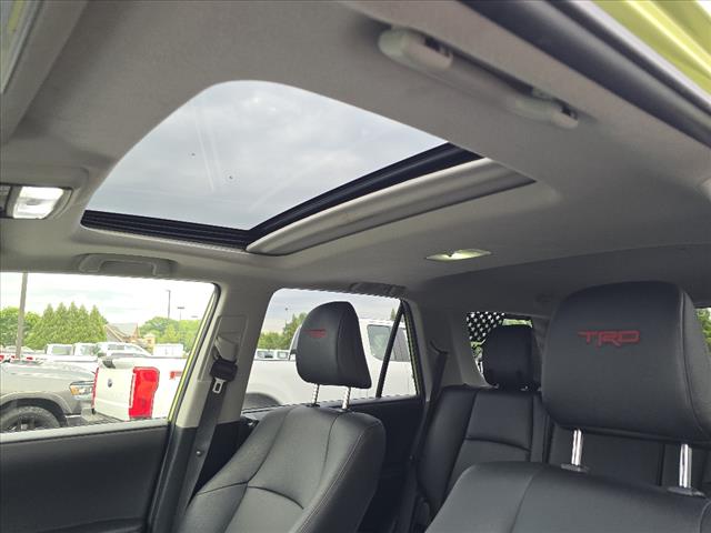 2022 Toyota 4Runner TRD Pro