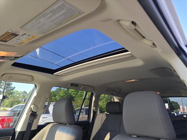 2020 Lexus GX 460 460