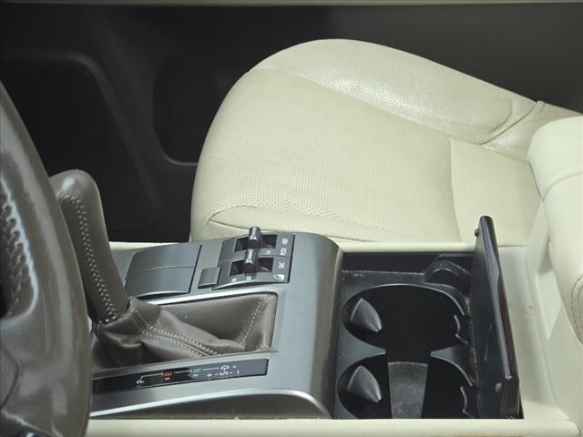 2016 Lexus GX 460 460