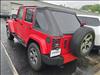 2016 Jeep Wrangler Unlimited Unlimited Sahara