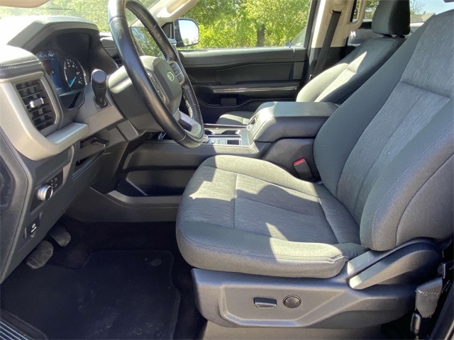 2022 Ford Expedition MAX XLT