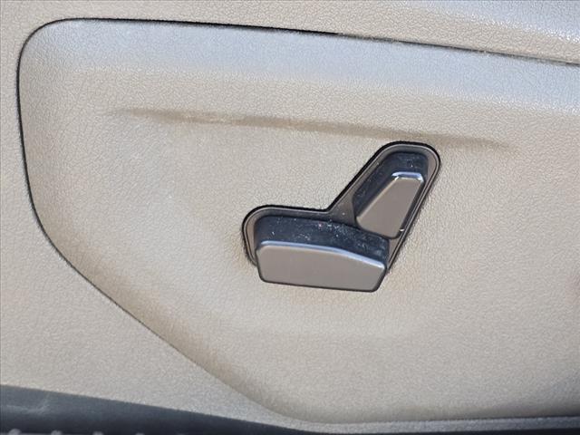 2009 Jeep Grand Cherokee Laredo