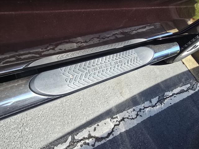 2007 Honda Ridgeline RTL
