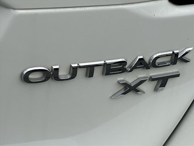 2022 Subaru Outback Limited XT
