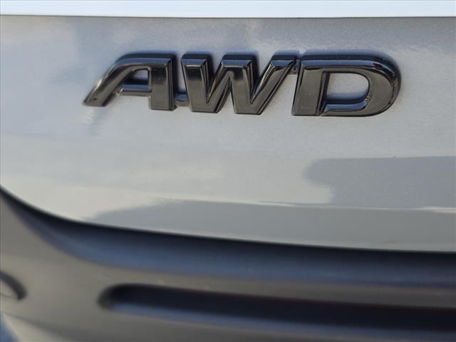 2023 Toyota Sienna Woodland Edition