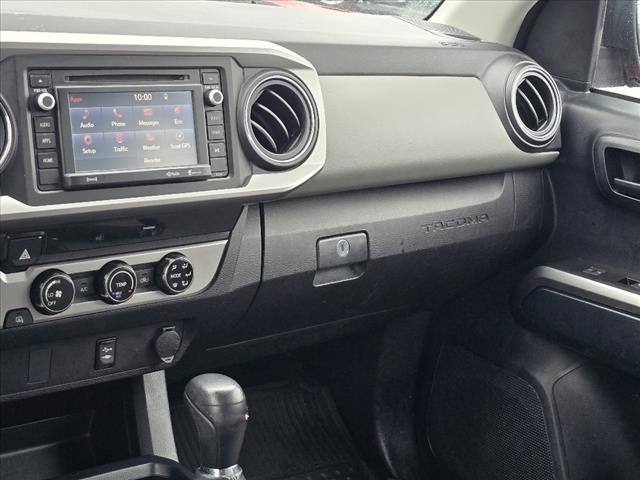 2017 Toyota Tacoma SR5 V6