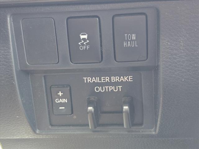 2018 Toyota Tundra SR5 CrewMax