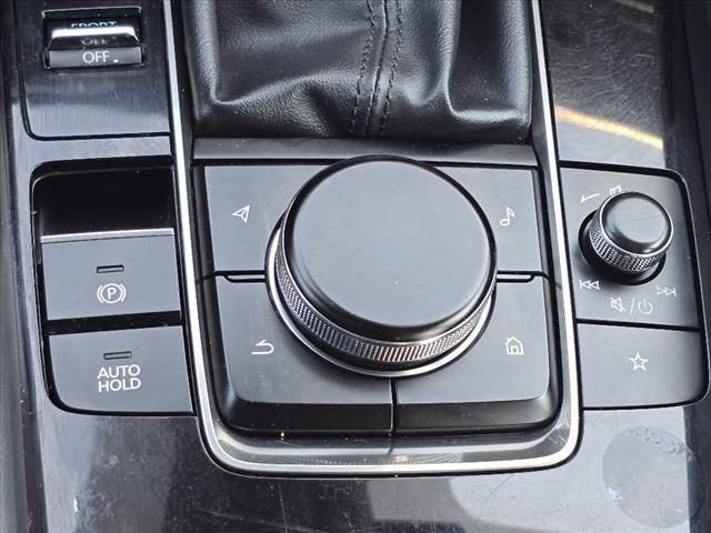 2023 Mazda Mazda3 Hatchback 2.5 S Preferred Package