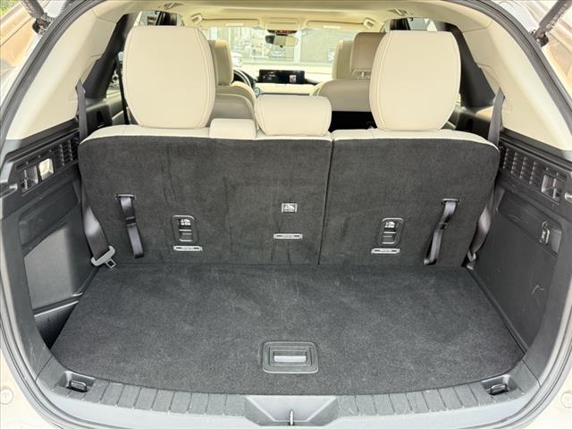 2025 Mazda CX-90 3.3 Turbo Preferred