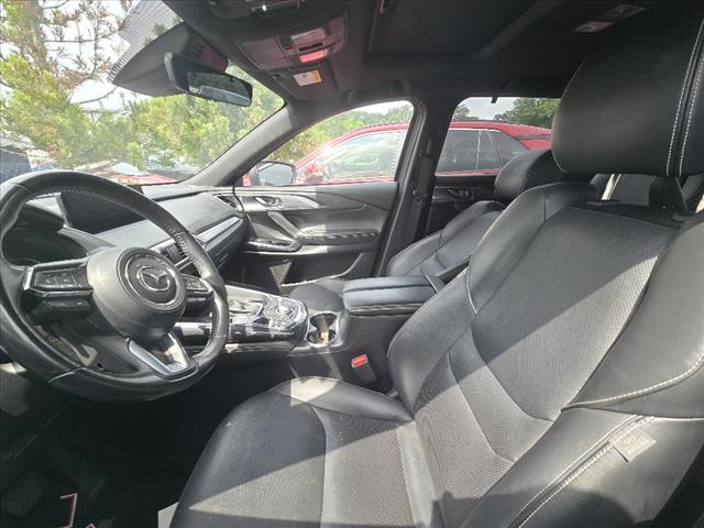 2021 Mazda CX-9 Grand Touring