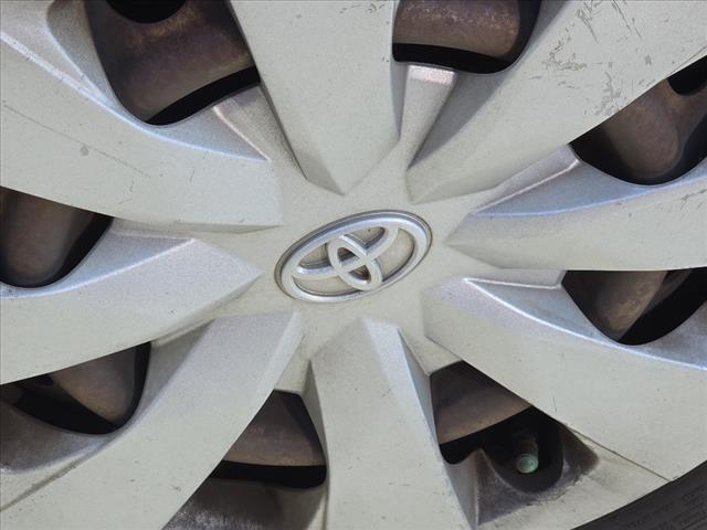 2020 Toyota Corolla L