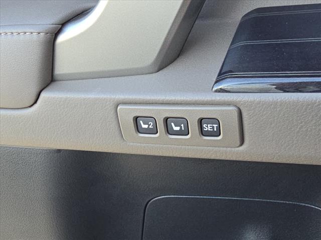 2020 Lexus GX 460 460