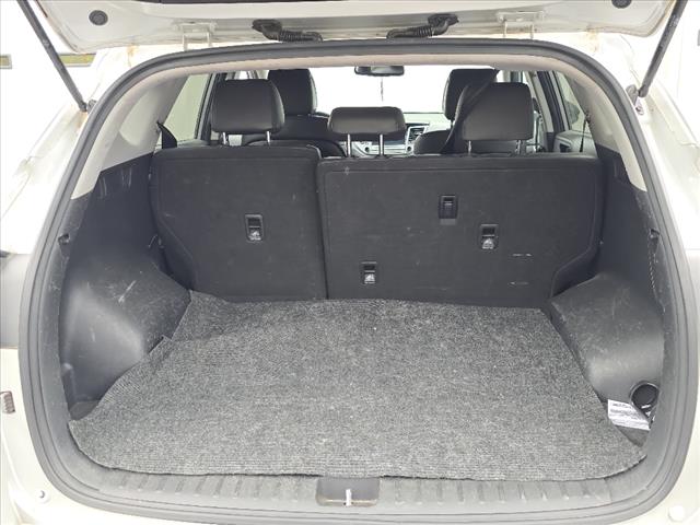 2017 Hyundai TUCSON SE Plus