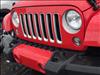 2016 Jeep Wrangler Unlimited Unlimited Sahara