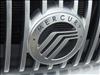 2007 Mercury Mountaineer Base
