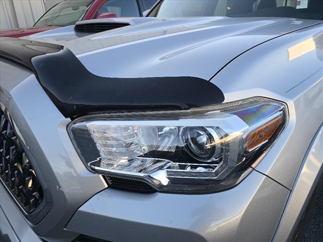 2019 Toyota Tacoma TRD Sport V6