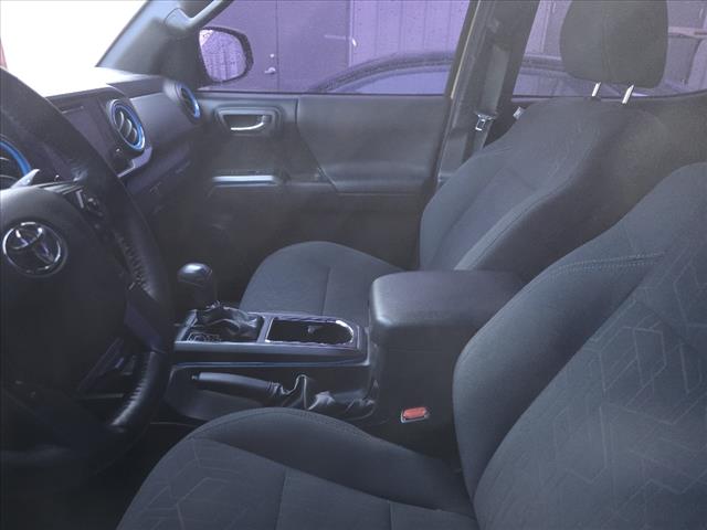 2019 Toyota Tacoma TRD Sport V6