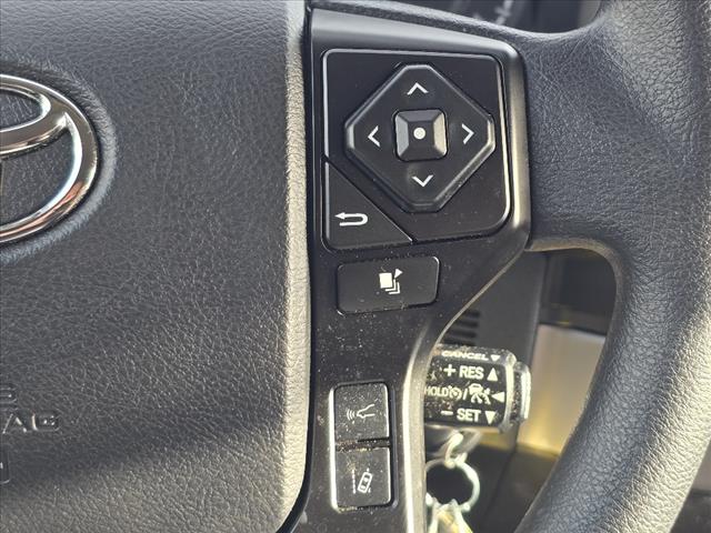 2023 Toyota Tacoma SR V6