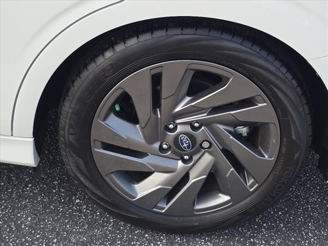 2024 Subaru Legacy Sport