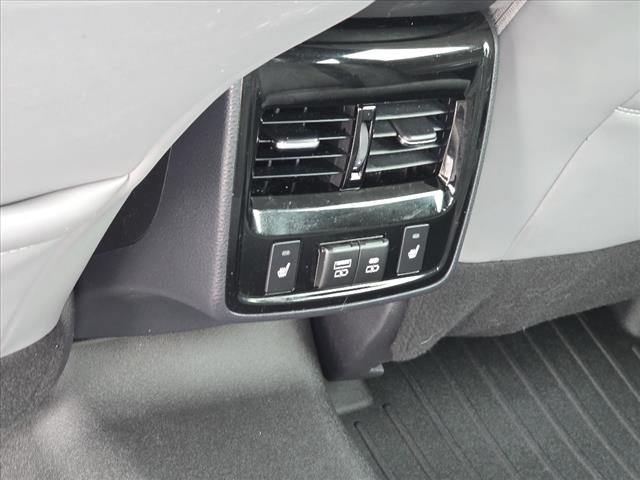2021 Toyota Avalon Hybrid Limited