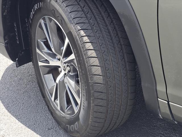 2016 Toyota Highlander XLE V6