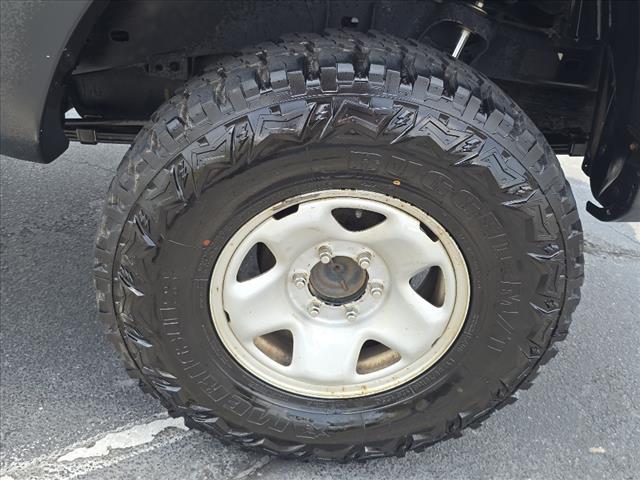 2014 Toyota Tacoma Base