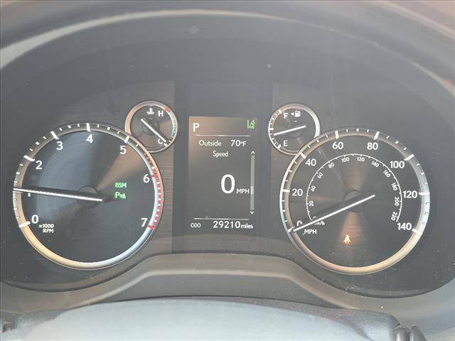 2020 Lexus GX 460 460