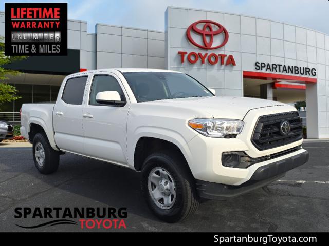 2023 Toyota Tacoma SR V6