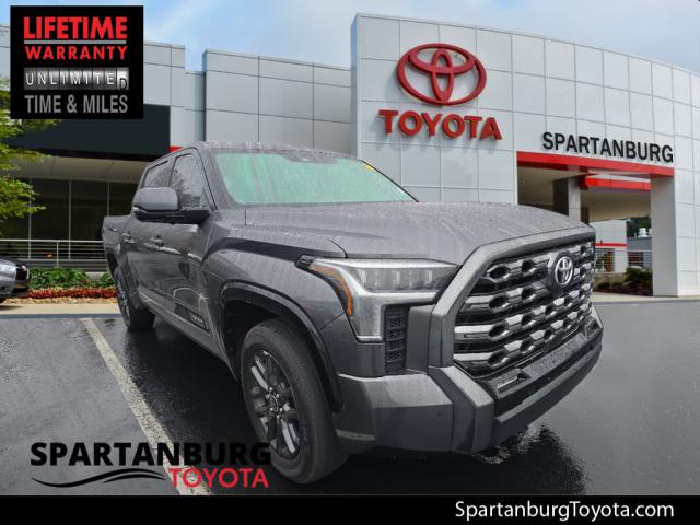 2023 Toyota Tundra