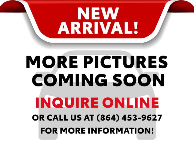 2004 INFINITI I35 Luxury