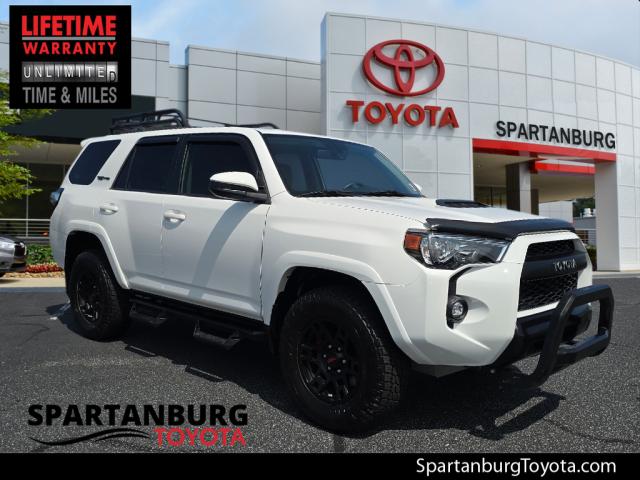 2019 Toyota 4Runner