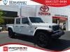 2025 Jeep Gladiator Nighthawk