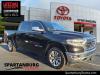2020 RAM 1500 Laramie Longhorn